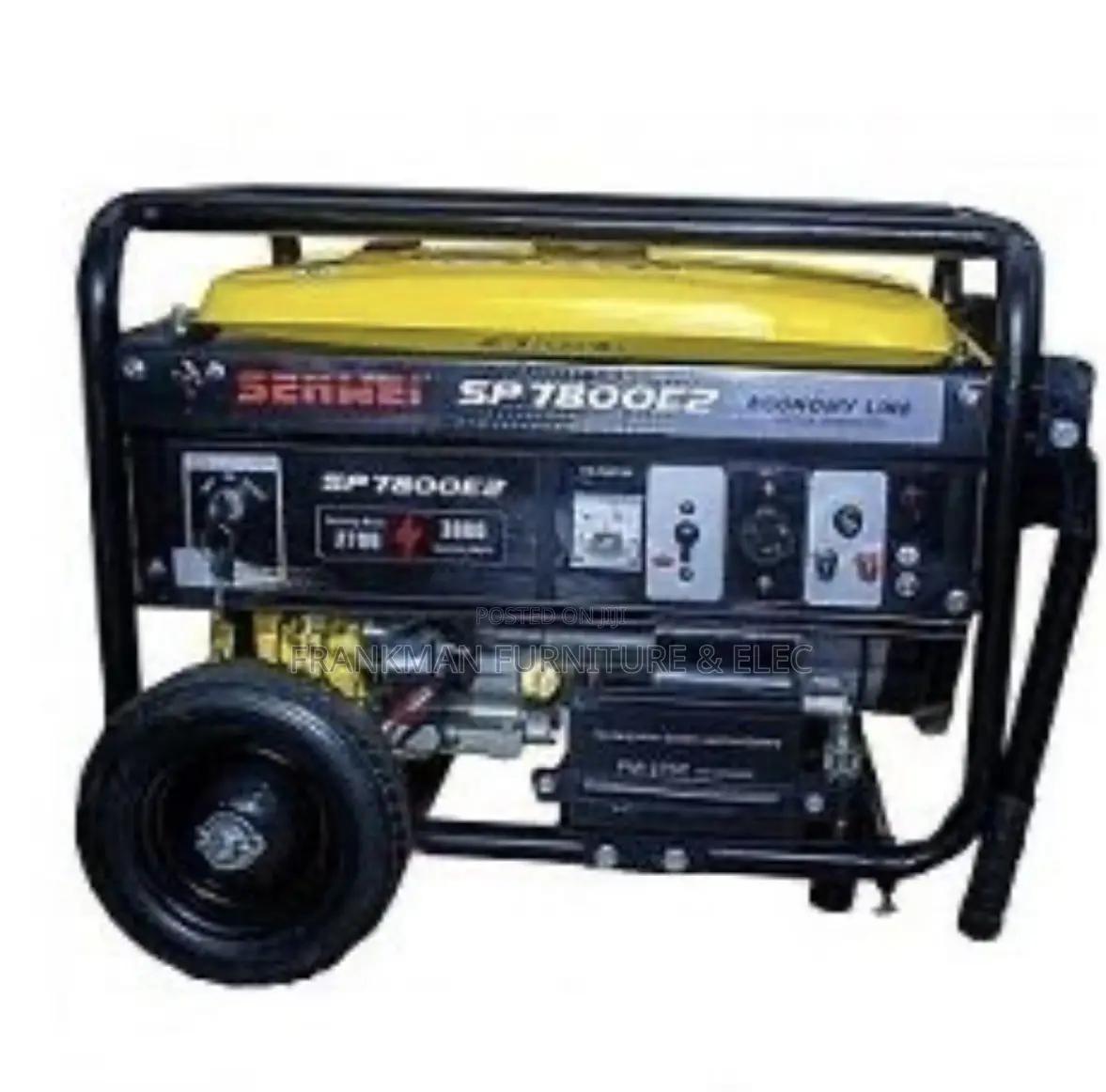 Senwei Sp7800E2