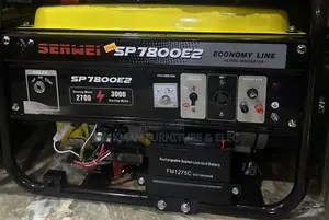 Senwei Sp7800E2