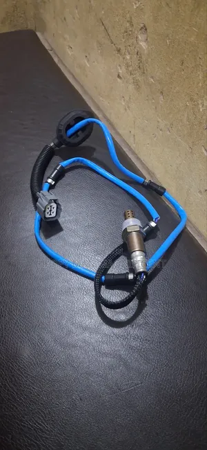 Oxygen (O2) Sensor, 2003–2007 Honda Accord (2.0L or 2.4L). [1, 2, 3]
