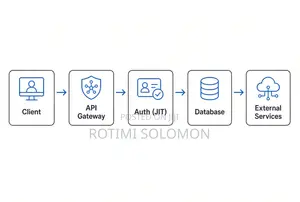 Full-Stack Software Engineer