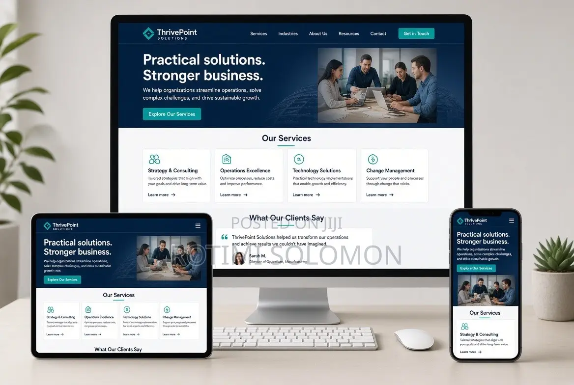 Full-Stack Software Engineer