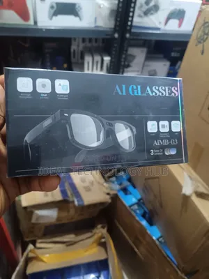 Aimb G3 Ai Smart Glasses