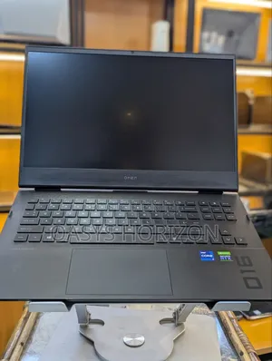 Laptop HP Omen 16 16GB Intel Core i7 SSD 512GB