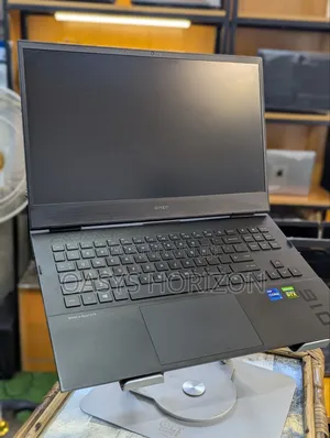 Laptop HP Omen 16 16GB Intel Core i7 SSD 512GB