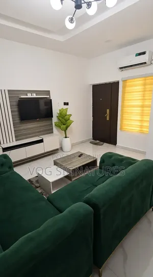 1 Bedroom Shortlet Apartment / Discount for 7+ Days