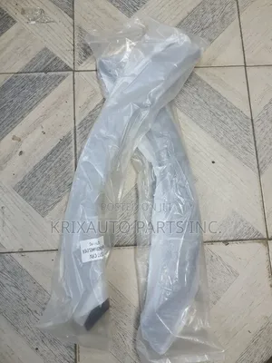 Back Fender Chrome CRV 2017