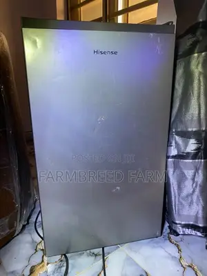 8kg Hisense Washing Machine Top Loader