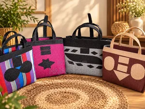 Kavya Crafted Bags
