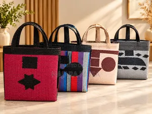 Kavya Crafted Bags