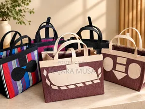 Kavya Crafted Bags