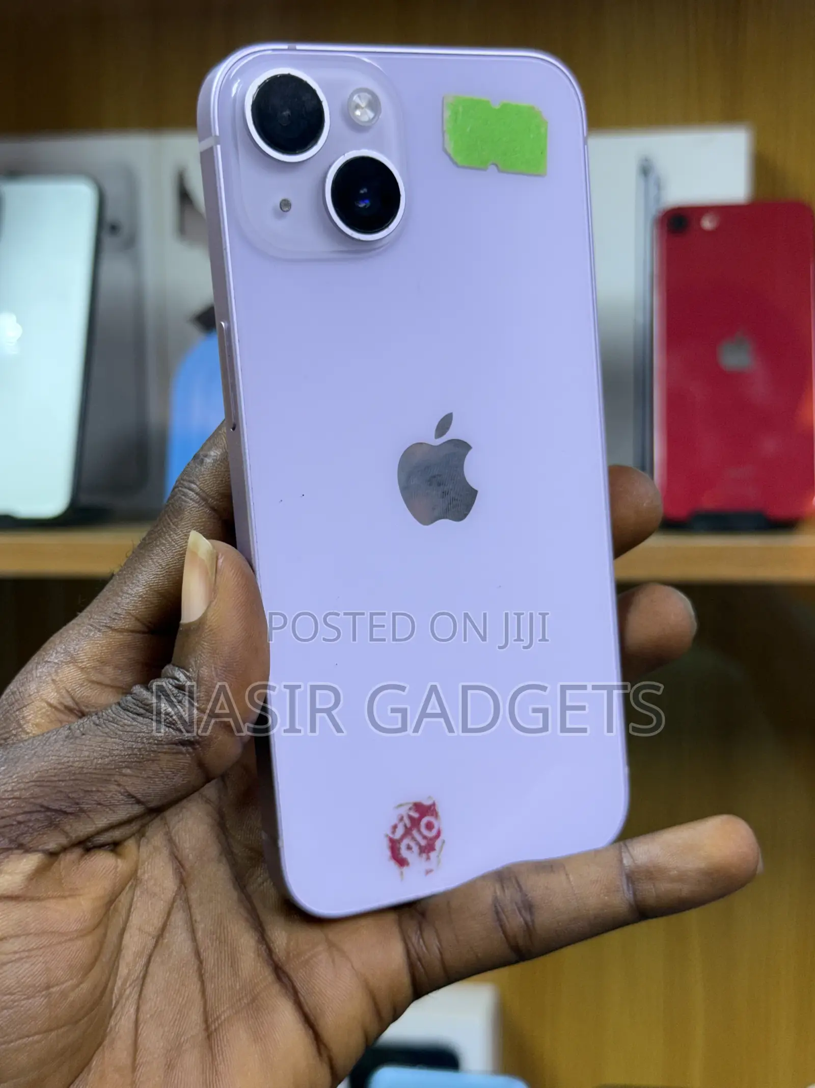 Apple iPhone 14 128 GB White