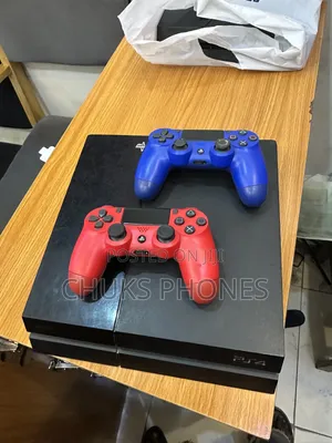 Ps4 Hacked ( Fc26)