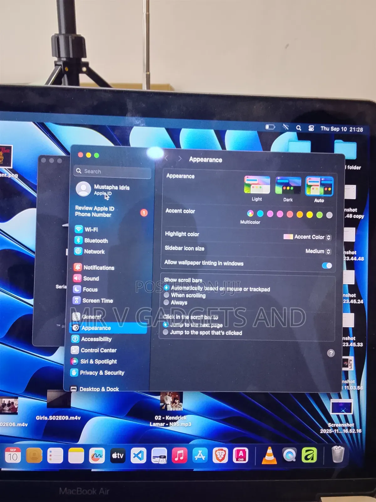 Laptop 8GB SSD 512GB