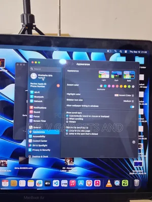 Laptop 8GB SSD 512GB