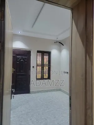 4bdrm Duplex in Helui City Estate, Enugu for rent