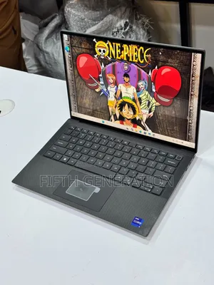 Laptop Dell Precision 5470 32GB Intel Core i9 SSD 512GB