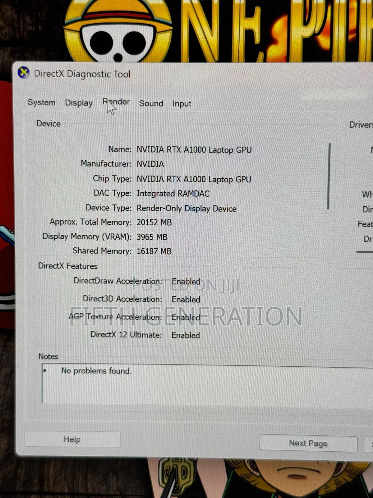Laptop Dell Precision 5470 32GB Intel Core i9 SSD 512GB