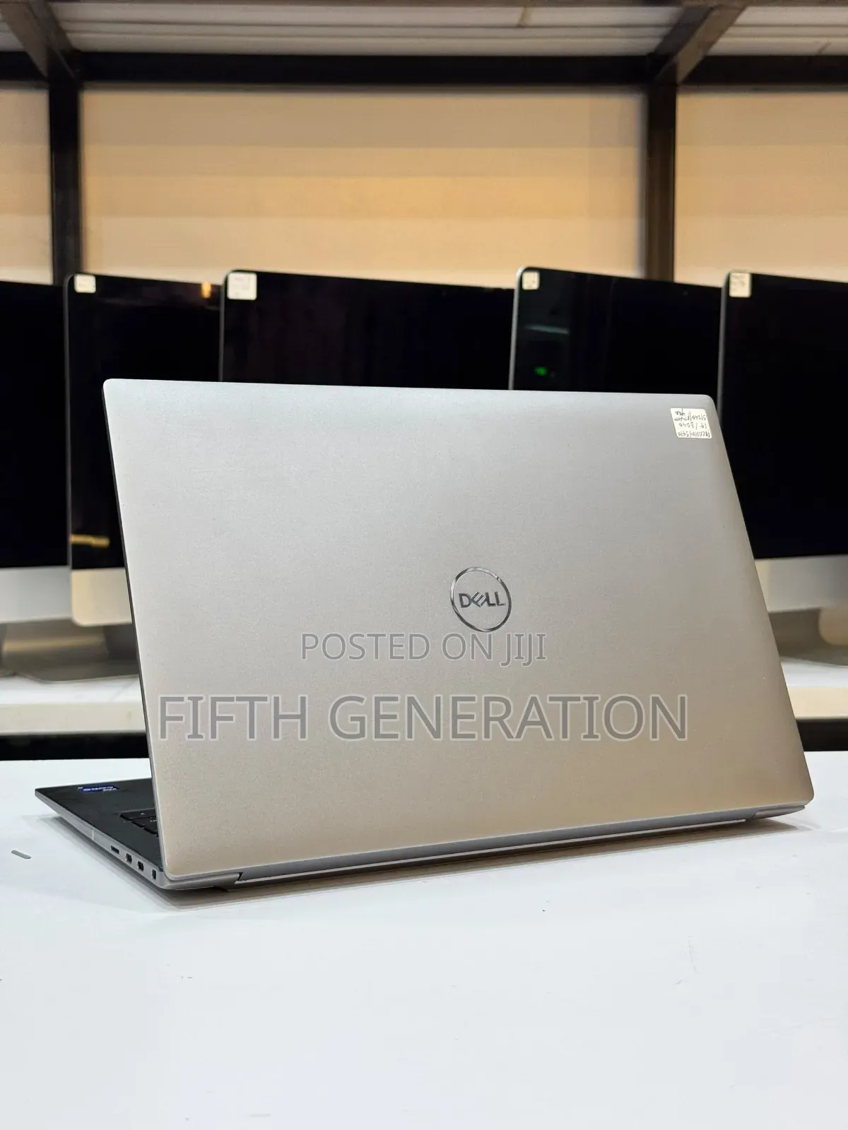 Laptop Dell Precision 5470 32GB Intel Core i9 SSD 512GB