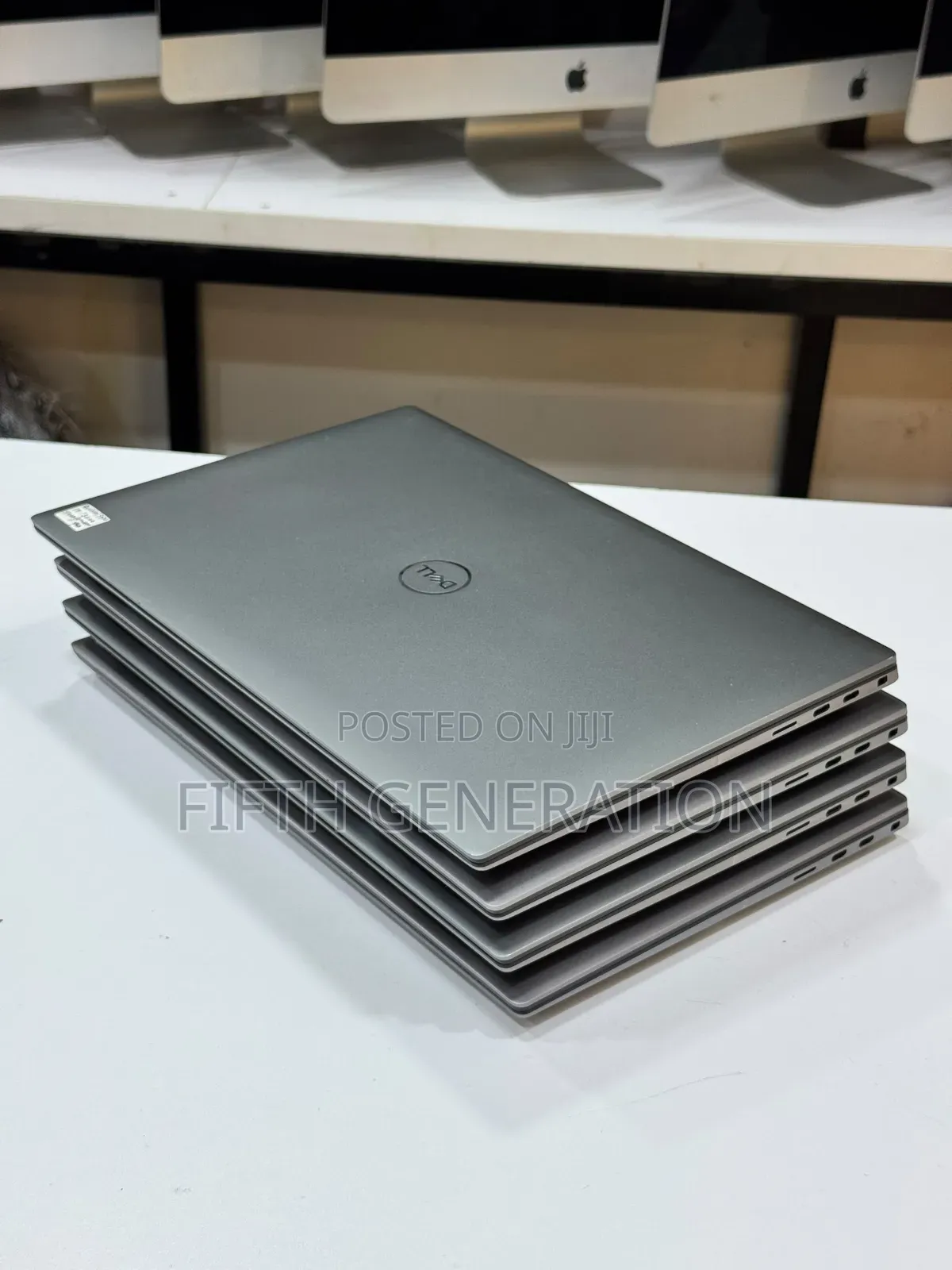 Laptop Dell Precision 5470 32GB Intel Core i9 SSD 512GB