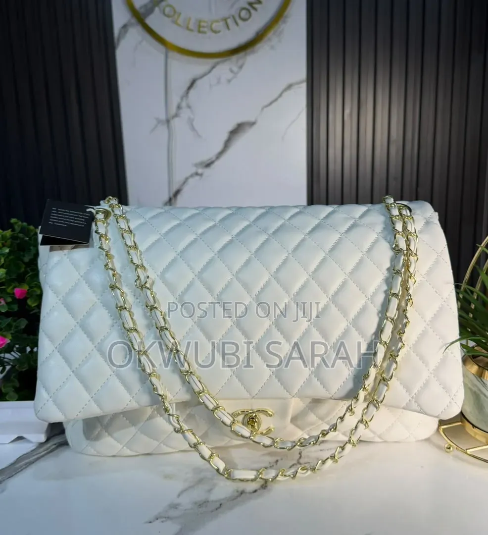 35cm Channel Big Bag