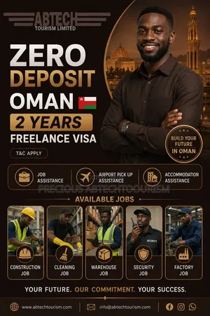 Visa Application Assistance