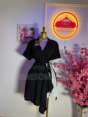 Affordable Luxury Fashion