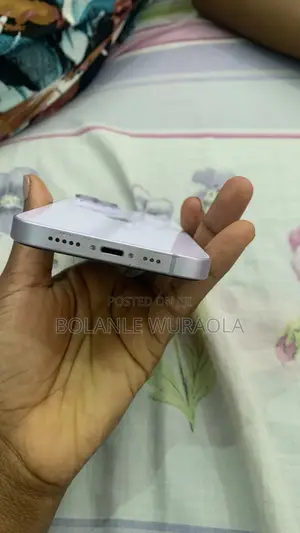 Apple iPhone 14 128 GB Purple