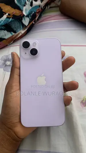 Apple iPhone 14 128 GB Purple