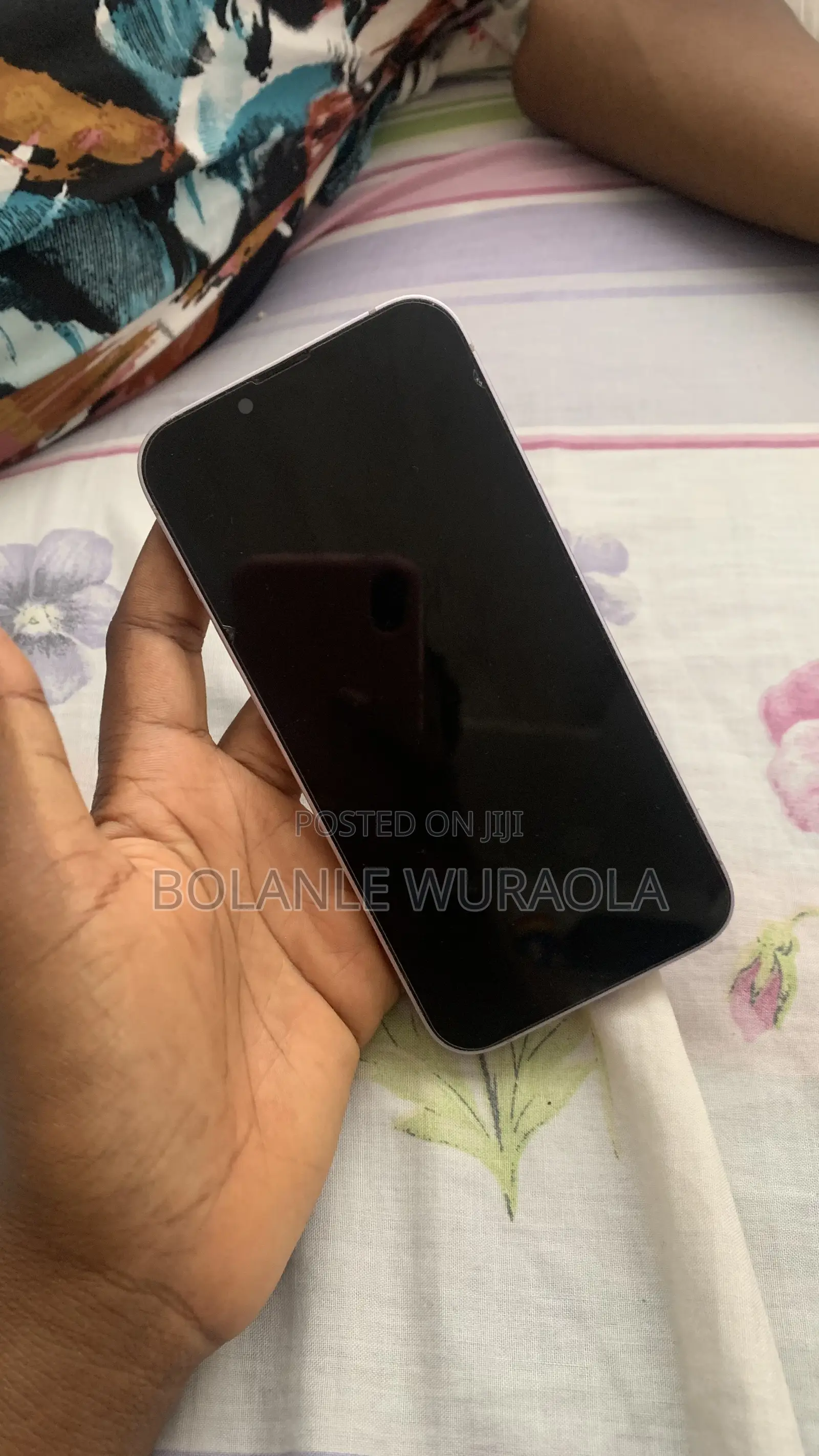 Apple iPhone 14 128 GB Purple