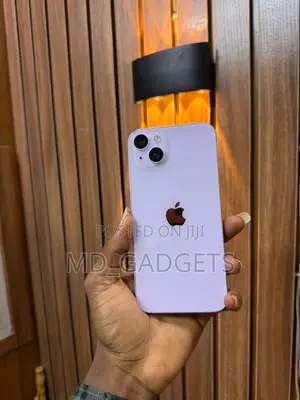 Apple iPhone 13 128 GB White