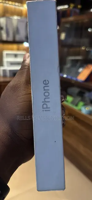 New Apple iPhone 18 Pro Max 256 GB Silver
