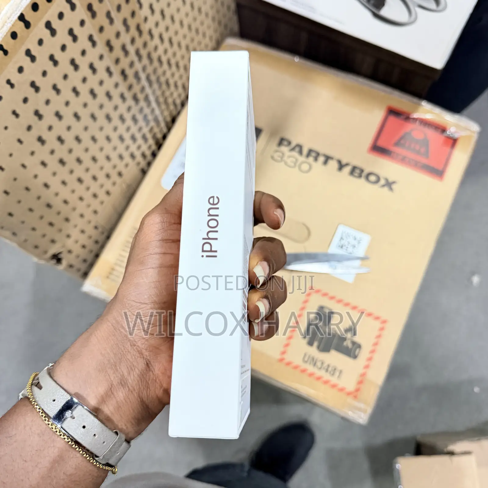 New Apple iPhone 18 Pro Max 256 GB