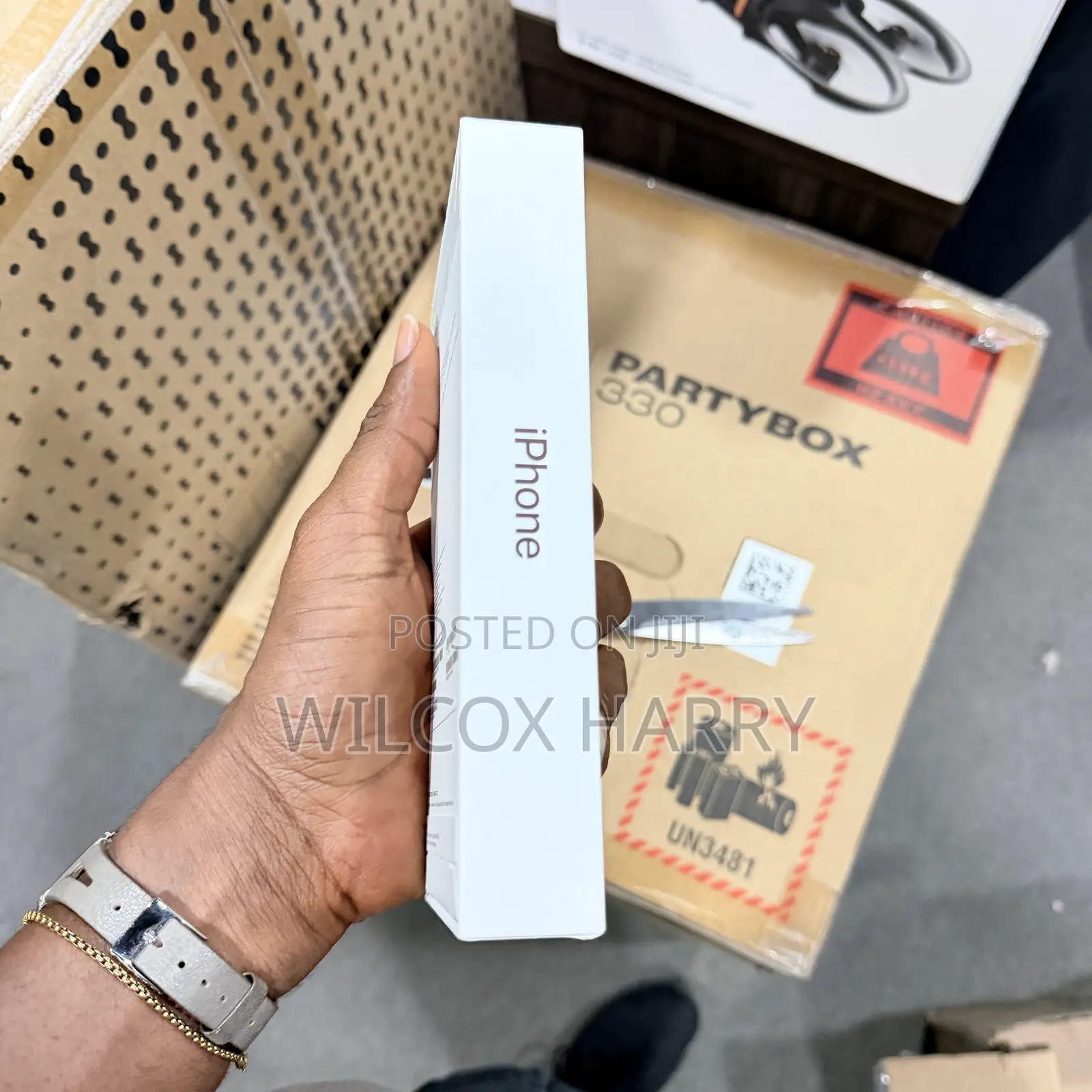 New Apple iPhone 18 Pro Max 256 GB