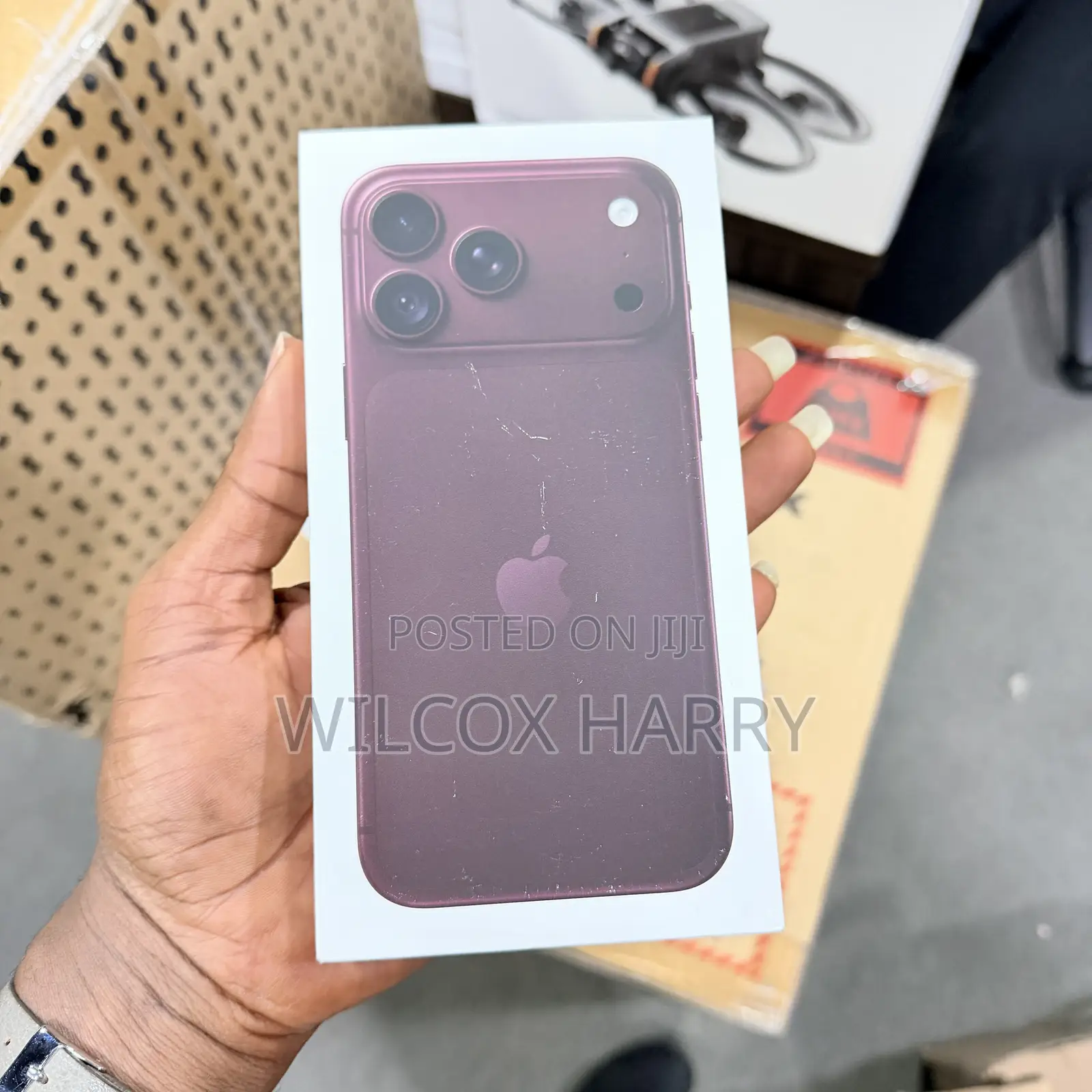New Apple iPhone 18 Pro Max 256 GB