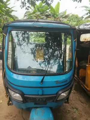 Tricycle 2023 Blue