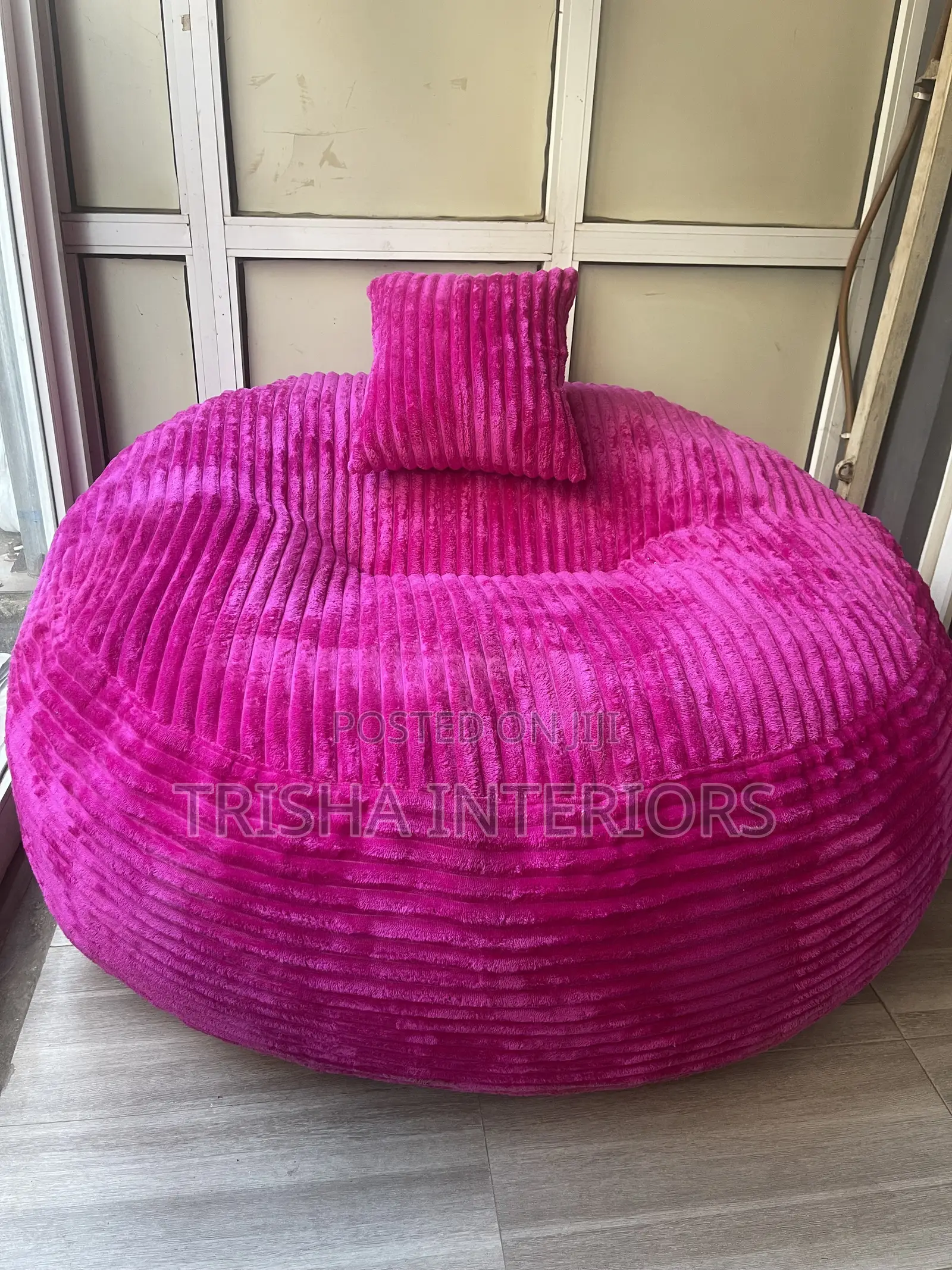 Beanbags Puff