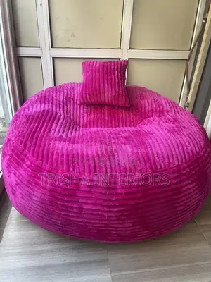 Beanbags Puff