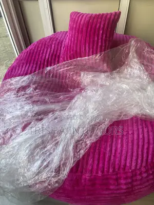 Beanbags Puff