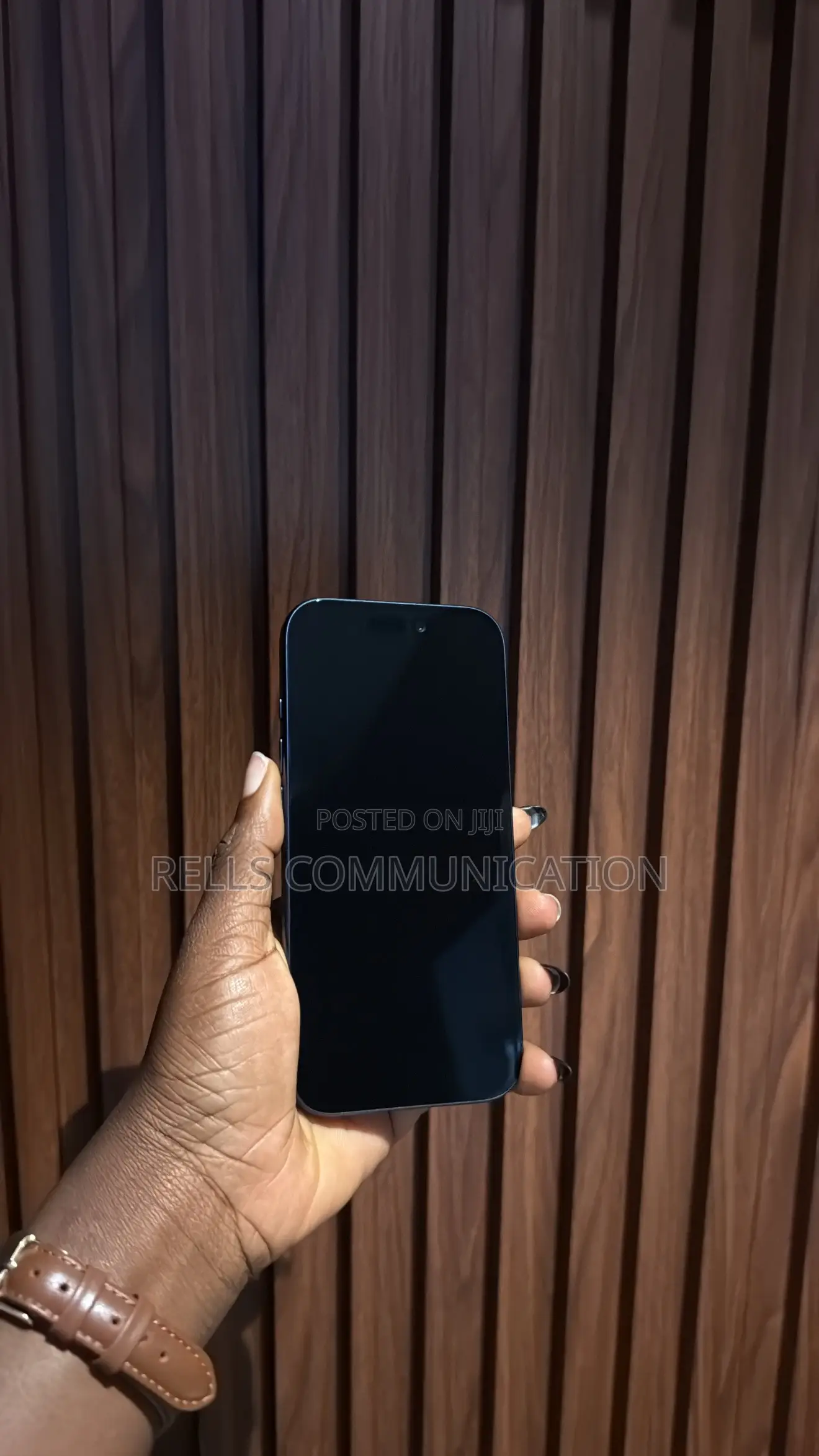 Apple iPhone 17 Pro 512 GB Blue