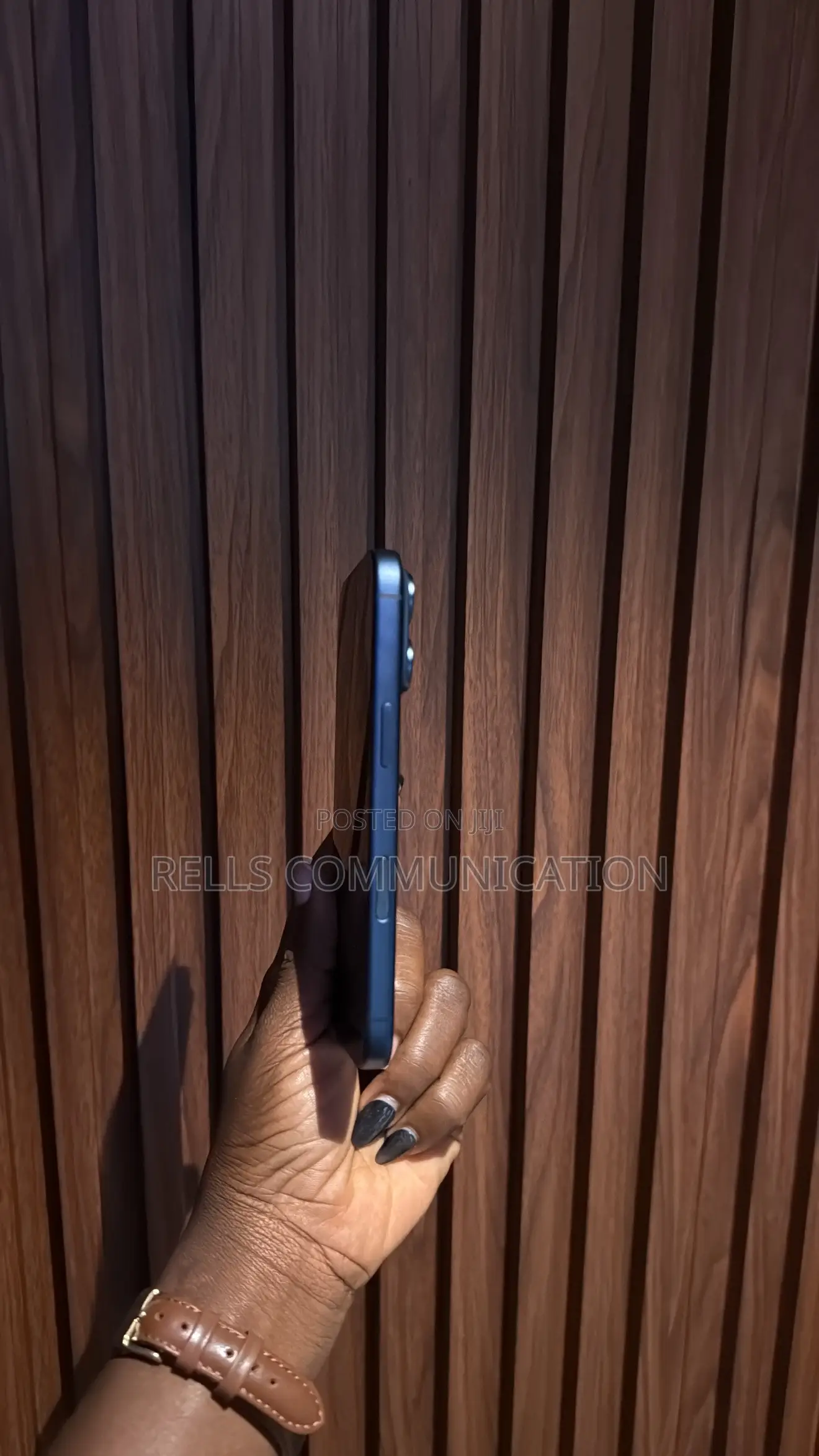 Apple iPhone 17 Pro 512 GB Blue