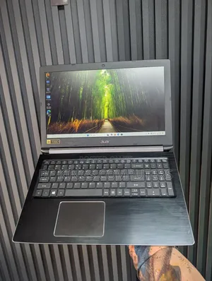 Laptop Acer Aspire 5 8GB Intel Core i7 SSD 256GB