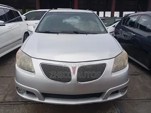 Toyota Corolla LE 2007 Silver