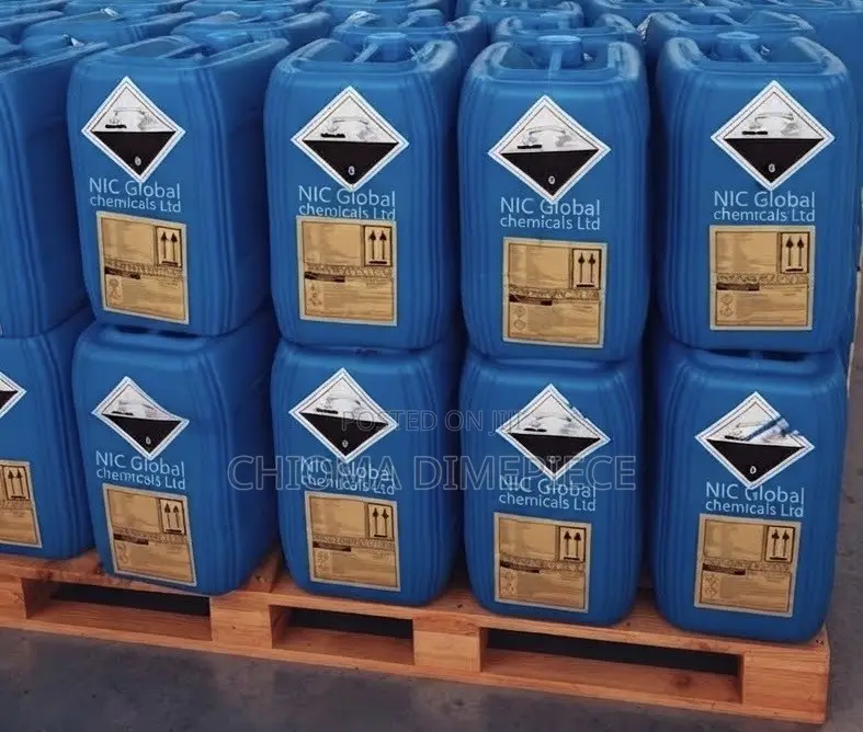 Phosphoric Acid