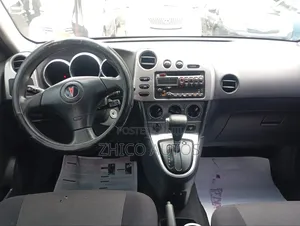 Toyota Corolla LE 2007 Silver