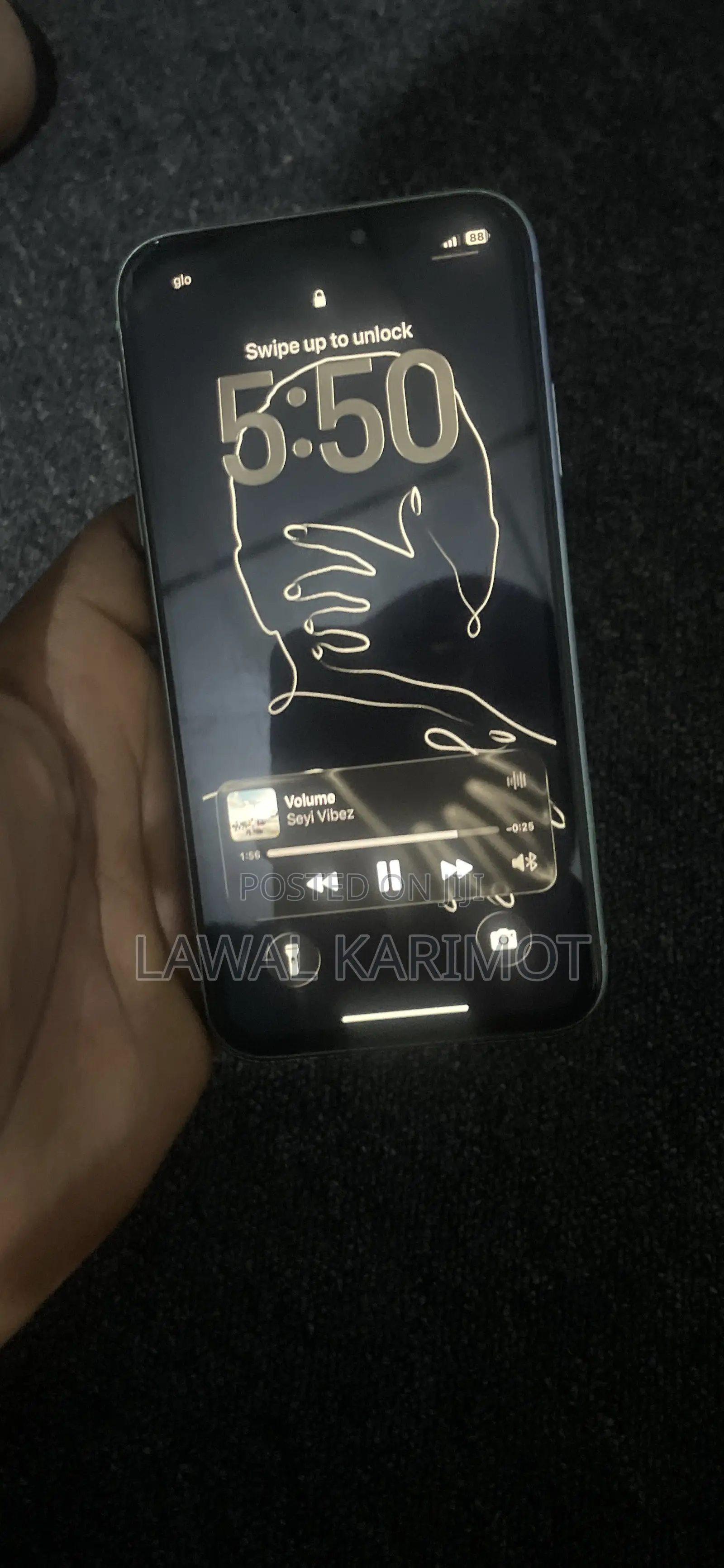 Apple iPhone 11 128 GB Gray