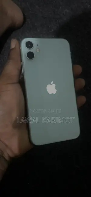 Apple iPhone 11 128 GB Gray