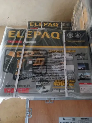Ac8000 Elepaq Constant