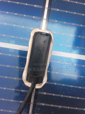 550W Bifacial Solar Panel