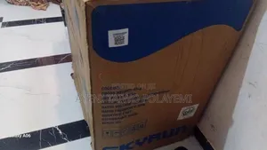 Skyrun Freezer