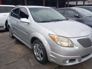 Toyota Corolla LE 2007 Silver